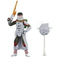 thumbnail image 2 of Star Wars Black Series Snowtrooper Action Figure (Holiday Edition), 2 of 3