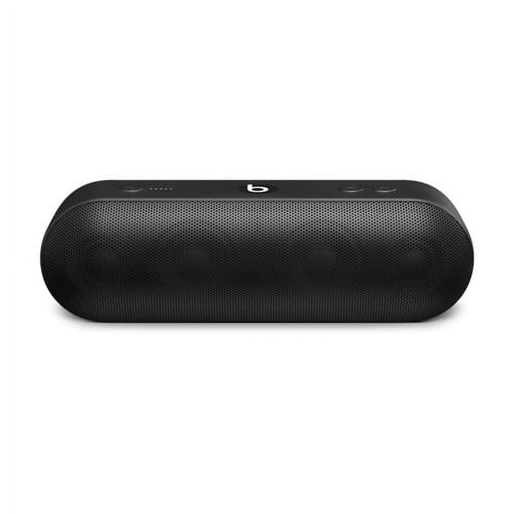Beats - Brandclub - Beats by Dr. Dre Beats Pill+ Speaker (Black