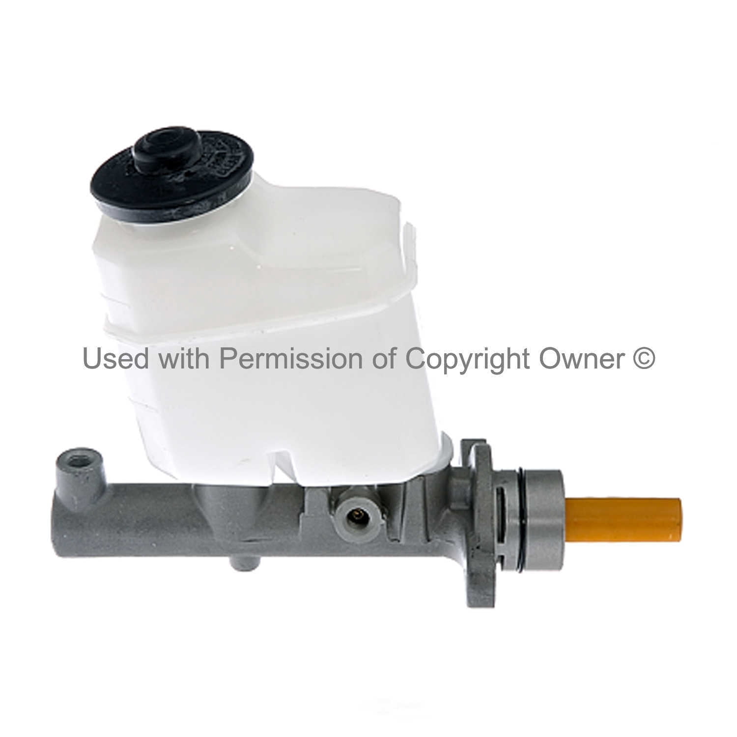 FVP Professional NM55233 New Brake Master Cylinder