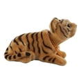 thumbnail image 4 of Sacudiendo la cabeza perro coche asintiendo perro Auto salpicadero Bull Terrier muñeca Bobblehead perro coche ornamento mecedora cabeza perro de 13cmx10cmx9cm Colco estatuilla asintiendo, 4 of 8