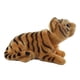 thumbnail image 4 of Sacudiendo la cabeza perro coche asintiendo perro Auto salpicadero Bull Terrier muñeca Bobblehead perro coche ornamento mecedora cabeza perro de 13cmx10cmx9cm Colco estatuilla asintiendo, 4 of 8