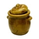thumbnail image 1 of Accesorios de cocina para casa de muñecas a escala 1:12, accesorios para casa de muñecas, muebles de cocina, juego de cocina, regalos de cumpleaños Cafetera De Cerámica, 1 of 8
