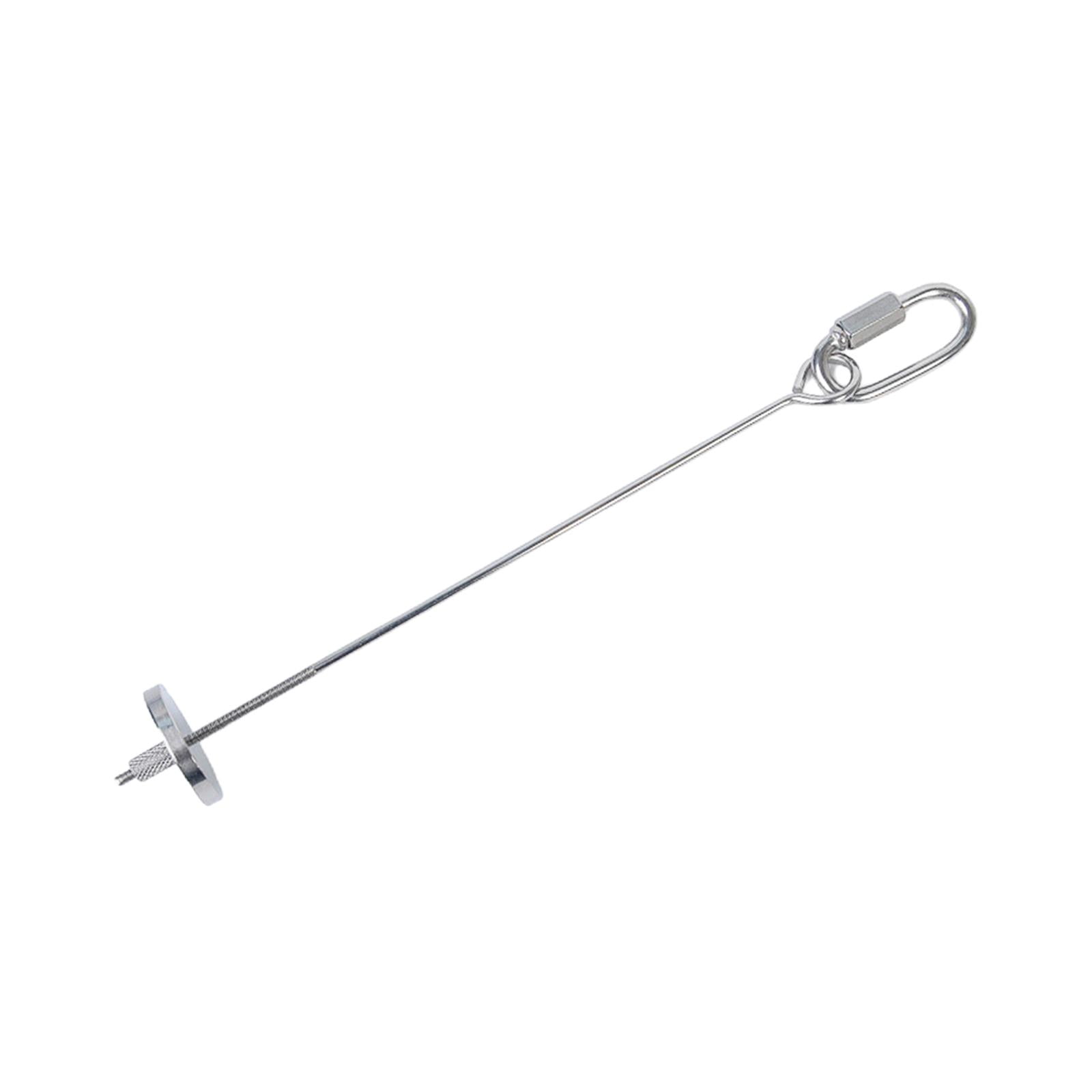 Pet Vegetable Skewer Bird Feeder Durable Veggies Meat Skewer Fruit