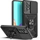 thumbnail image 1 of Funda de lente de cámara deslizante para Samsung Galaxy, cubierta de armadura de parachoques, A12, A21s, A22, A32, A50, A51, S22 Ultra, S21 Plus, S20 FE, A52, A71, A72, A02 qiuyongmign unisex, 1 of 2