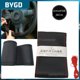 thumbnail image 1 of Universal Automobile Steering Wheel Cover Portable 1pcs Auto Steering- Wheel Cover Multifunctional Steering Wheel Covers Durable36cm black redChina He Qiyong unisex, 1 of 1