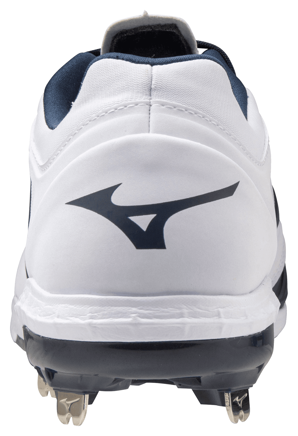 MIZUNO - ソウスケ Mizuno Mizuno Sweep 5 Low Women's Metal Softball Cleat, Size