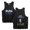 Black, variant on Russ Into The Wild Tour 2025 Vest Fashion Sleeveless Cool Tank Tops Vintage Singlet