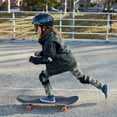thumbnail image 3 of Wipeout Dry Erase Kids Helmet for Bike, Skate and Scooter, 3 of 8