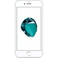 thumbnail image 2 of Refurbished Apple iPhone 7 - 32GB – Silver – 12MP Rear & 7MP Front Camera - Fully Unlocked Smartphone - Excellent Condition, 2 of 7