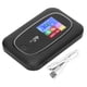thumbnail image 4 of Enrutador 4G LTE, Wifi Router Easy Carry Wireless Portable 2.4GHz Wifi para OS X para Linux Para Para, 4 of 7