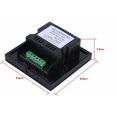 thumbnail image 4 of Fydun dimmable led touch panel switch black dc 12v-24v, 4 of 4