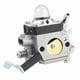 thumbnail image 3 of Carburador para Wacker BS50-2, BS50-2i, BS60-2, BS60-2i para Walbro HDA s202412244800, 3 of 5