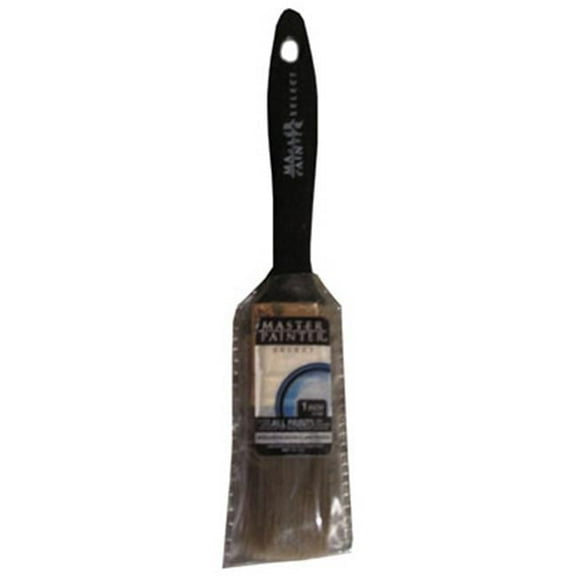 Shur-Line 694523 2 in. Polyester Angular Sash Paint Brush