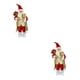 thumbnail image 1 of Muñeca de Navidad Santa Claus Toystoory 30 centimetros, 1 of 1