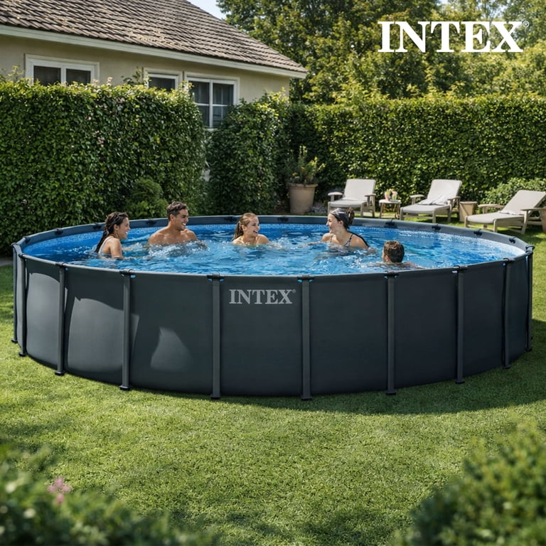 Intex 22' x 48