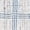 Blue/Ivory, variant on Safavieh Ebony Hester Plaid Area Rug, Gray/Ivory, 6' x 6' Round
