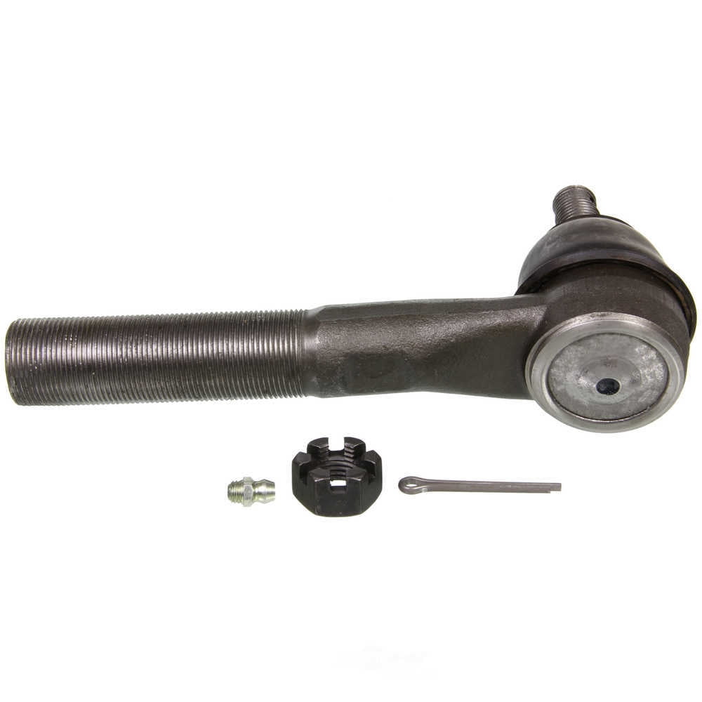 QuickSteer ES3497 Steering Tie Rod End Fits select: 1998-1999 DODGE RAM 1500, 1998-1999 DODGE RAM 2500