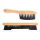 thumbnail image 2 of Billiards Pool Table Rail Brush Set - 2pcs Cleaning Accessory, 2 of 5