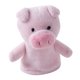 thumbnail image 4 of Marioneta de felpa suave Sunnimix Cerdo rosa Marionetas de dedo Animales Juguetes, 4 of 7