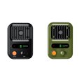 thumbnail image 4 of ZheElen Rechargeable Anti Barking Deterrent 3 Levels Ultrasonic Warning 3-level Anti Barking Intelligent Voice Control Levels Dog, 4 of 6
