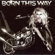Born This Way & Born This Way & Artpop (X) (Updated) [CD Bundle]