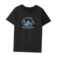 thumbnail image 3 of Camiseta de mujer Ropa de verano Regalo de vacaciones para mujer Camiseta casual de manga corta M, 3 of 7