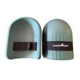 thumbnail image 4 of Garden Guru Home & Gardening Knee Pads with Straps, Waterproof EVA Foam Cushion Knee Pads, 2 Pack, 4 of 7