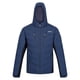 thumbnail image 1 of Regatta - Chaqueta Acolchada Cranmore para Hombre (Azul Almirante) Regatta UTRG8251_admiralblue, 1 of 4
