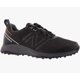 thumbnail image 3 of NEW BALANCE SIZE 9.5 4E EXTRA WIDE SPIKELESS BLACK WATERPROOF CONTEND GOLF SHOE, 3 of 6