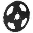 thumbnail image 4 of Sprocket, Steel  Toughness Chain Sprocket With Fine Workship For Motorcycles, 4 of 8