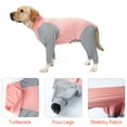 thumbnail image 6 of Dog Sweatshirts Four Legs Pet Jackets for Small Medium Large Dogs, 6 of 9