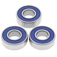 thumbnail image 2 of All Balls Racing 25-1371 Front Wheel Bearing Kit Compatible With/Replacement For Cobra CX 65 2010, CX 65 2007-2013, 2 of 3
