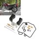 thumbnail image 5 of Kit de reconstrucción de carburador CV, práctico y práctico kit de reconstrucción de reparación de carburador de motocicleta con 2 juegos para motocicleta para la mayoría de las personas Unbranded 1618210123111, 5 of 8