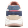 thumbnail image 4 of Sneaker Flexi para Mujer Estilo 124902 Multicolor Azul, 4 of 5