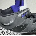 thumbnail image 4 of Jo r-dan Son of Mars Shoes Mens Size 10 Retro Elephant Print 580603-008, 4 of 6