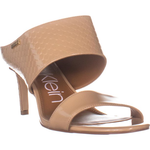 calvin klein cecily patent