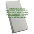 thumbnail image 4 of 500 Lathem 7000E 7500E Time Clock Cards, E7 Compatible, 4 of 4