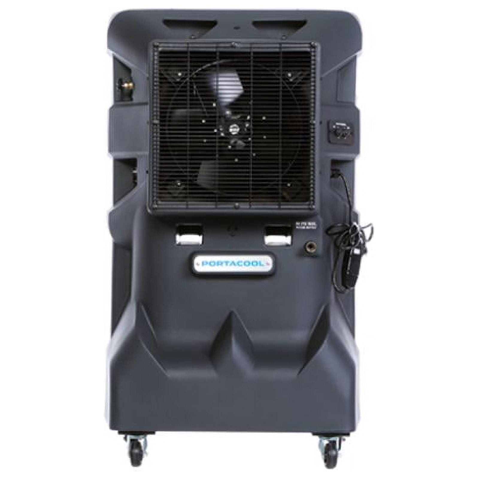 Small Evaporative Cooler Portacool Apex™ 1200 Portable Coolers