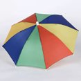 thumbnail image 4 of Portable Foldable Fishing Umbrella Hat with Adjustable Elastic Band for Sun Outdoor Activities, 4 of 4
