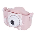 thumbnail image 3 of Camera Children Camera 40mp Cartoon Cat Fotografiar Cámara Con Juegos de Rompecabeza Regalos de Cumpeados, 3 of 7