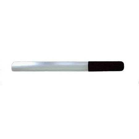 

Kinsman Textured Grip Stainless Steel Shoehorn 24 inch Long 33008