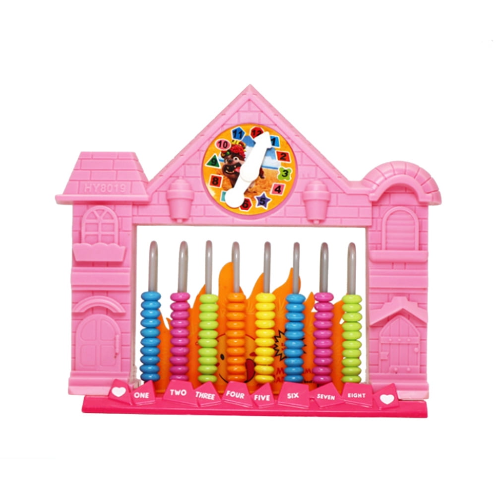 maths educational toys