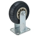 thumbnail image 2 of Heavy Duty Casters, Caster Wheels Industrial Caster Wheel  For Trolley For Carts For Workbench For Furniture, 2 of 8