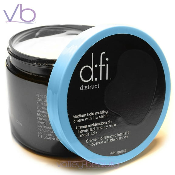 American Crew D:fi D:Struct Molding Cream 5.3oz