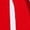 Red, variant on Women's Lyrical Liturgical Worship Praise Dance Dress Metallic One Shoulder Overlays Tunic Dress Dancewear Royal Blue S