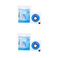 thumbnail image 4 of Bearachild Adaptador de audio Bluetooth5.0 Transmisor receptor inalámbrico de modo dual USB 2.0 3Mbps Type2 NO2, 4 of 6