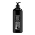 thumbnail image 2 of Shampoo Tresemmé regeneración molecular  715 ml, 2 of 4