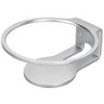 thumbnail image 2 of Mounting Brackets For  Smart Speaker Wall Mount Brackets Sturdy Easy To Install Wall Shelf For  Roam, 2 of 8
