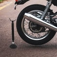 thumbnail image 4 of UPOUART Outil de Levage de Cric de Moto pour Réparations et Entretien en Déplacement 1 Ensemble, 4 of 8