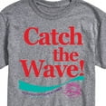thumbnail image 3 of Coca-Cola - 90's Retro - Catch the Wave - Men's Short Sleeve Graphic T-Shirt, 3 of 5